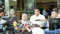Komdigi Serahkan Aset 45 Hektare di Depok untuk Hunian MBR