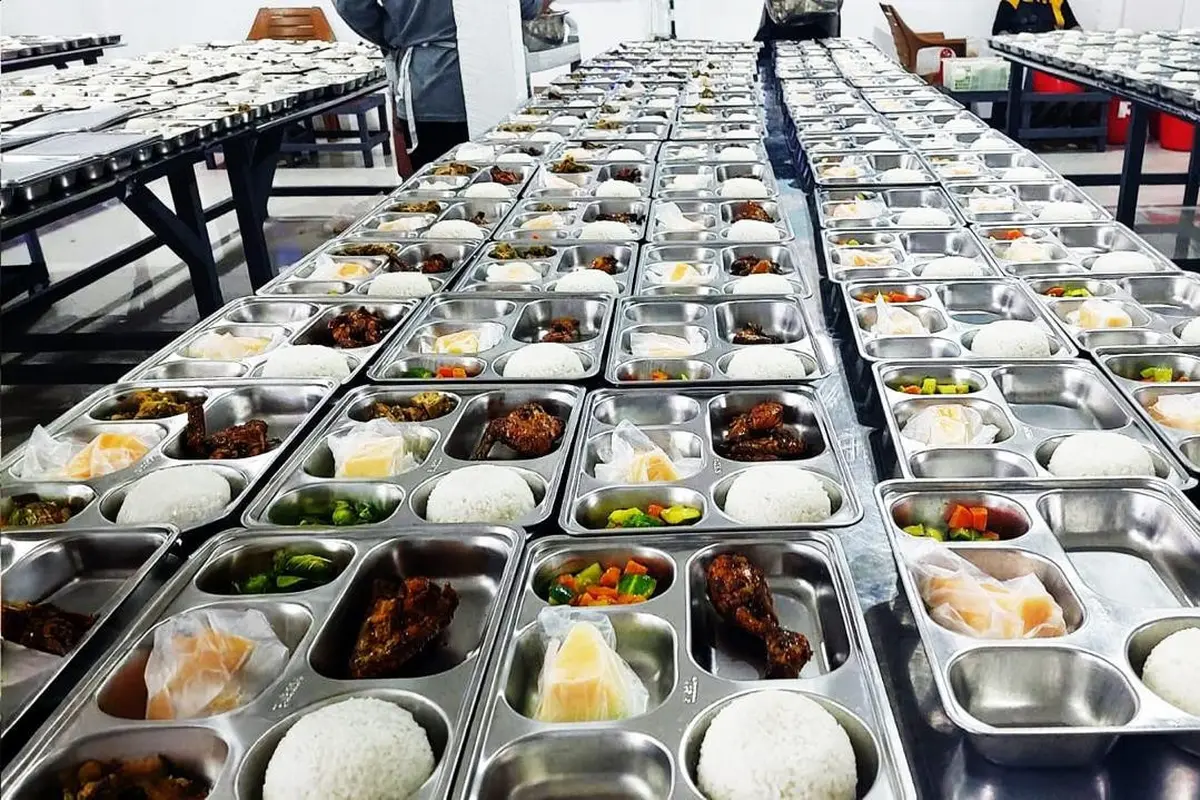 Cerita UMKM Kepulauan Sitaro Sukses Jadi Pemasok Program MGB Berkat Dukungan Pembiayaan BRI