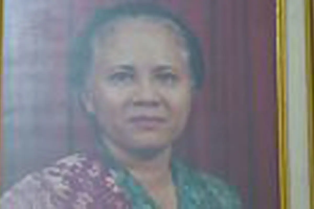 Nenek Resianna Hilang Sejak 2 Bulan Lalu