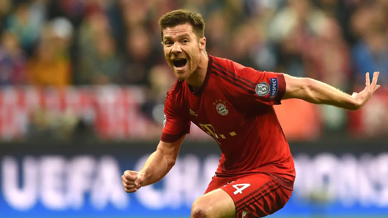 Bayern Munchen