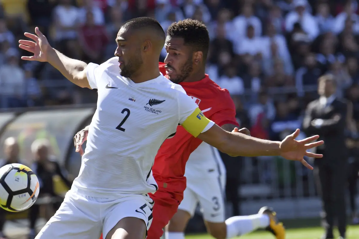 Winston Reid