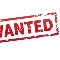 Barang siapa yang bisa menemukan pria ini, polisi akan memberi imbalan uang sekitar Rp8 juta. (Via: All4Women.co.za)