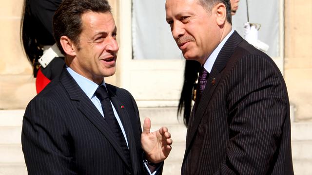 Recip Tayyip Erdogan