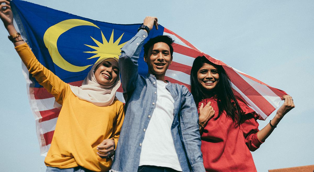 kaum muda malaysia