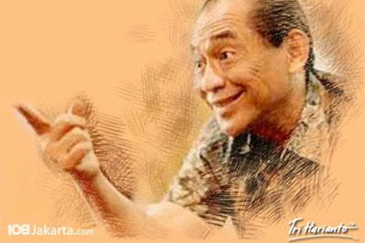 [Bintang] 5 Fakta yang Membuat Ali Sadikin Dikenang Sepanjang Masa