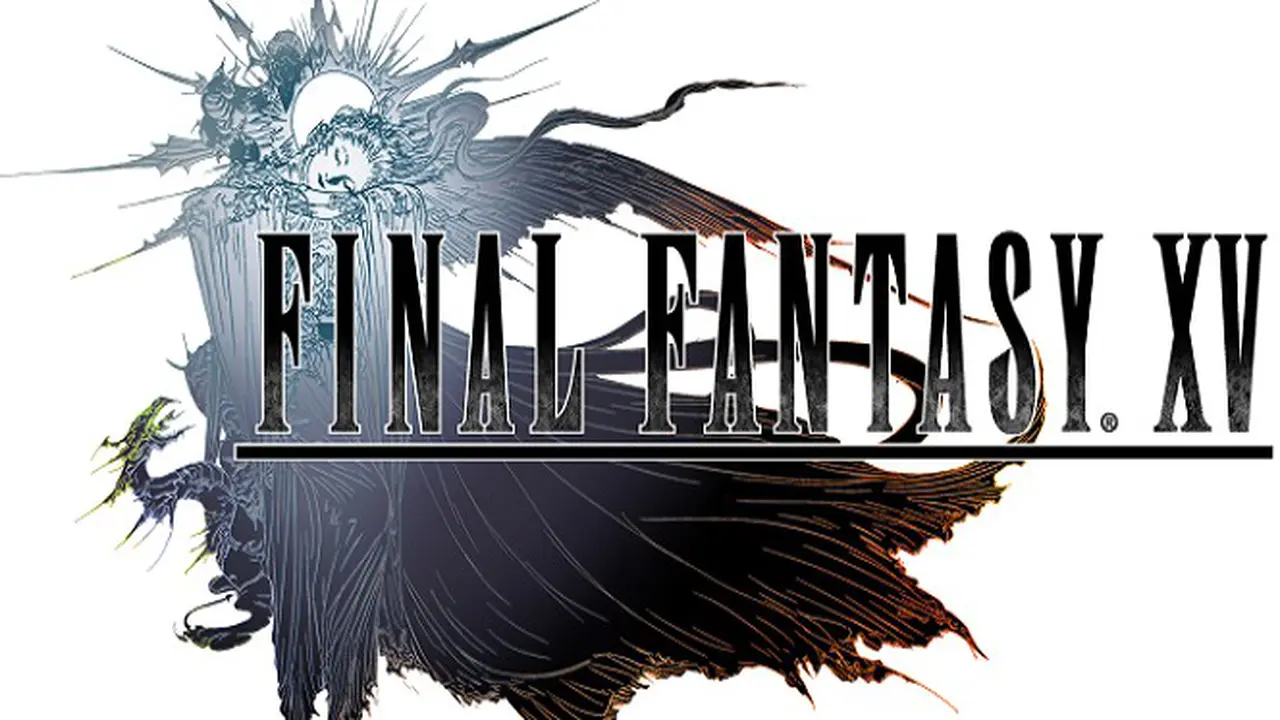 Final Fantasy XV