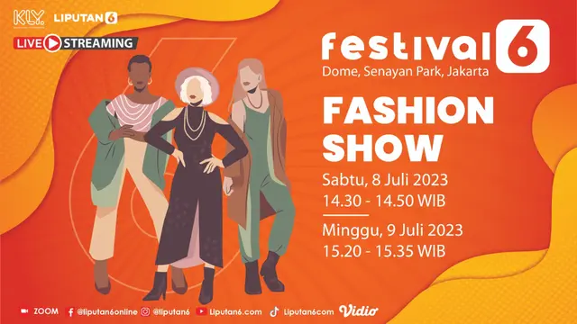 Festival 6