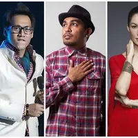 Cara artis Indonesia rayakan hari bumi