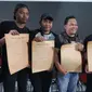 Wali band kembali memperkenalkan single terbarunya pada 2019 ini, “Wasiat Sang Kekasih”. (Nagaswara)