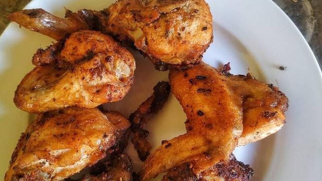 Tips Marinasi Ayam