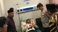 Wakil Bupati Pidie Jaya Pukul Kepala SPPG, Anggota DPR Desak Polisi Proses Hukum