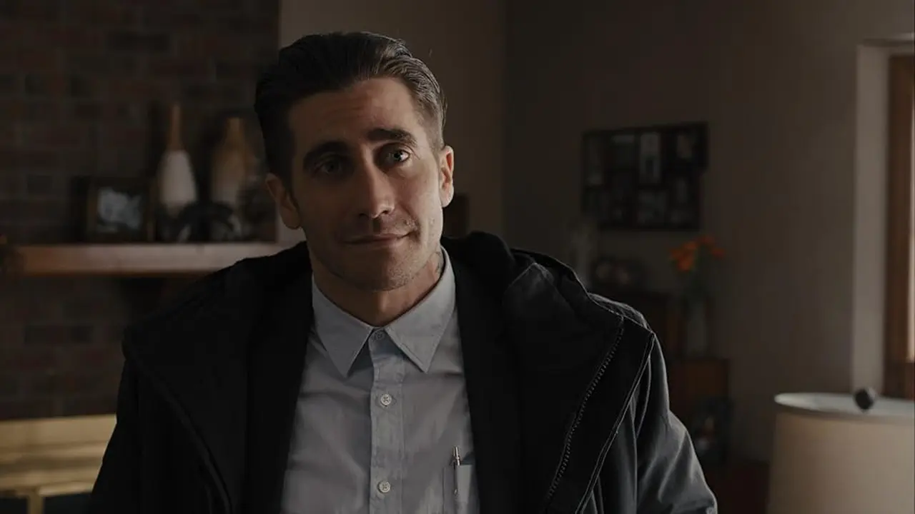 Prisoners (2013)