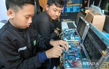 Indonesia Tertinggal? 5 Negara Ini Sudah Wajibkan Pendidikan AI dan Coding Sejak Dini, Jangan Tunda Lagi!