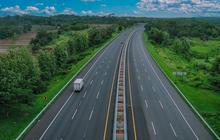 Proyek Pelebaran Lajur ke-3 Tol Cikopo-Palimanan Selesai, Siap Digunakan untuk Arus Mudik Lebaran 2025