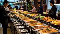 8 Rekomendasi Tempat Makan Siang Prasmanan di Gandaria 2026, dari Buffet Hotel hingga All You Can Eat