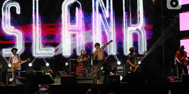 Slank