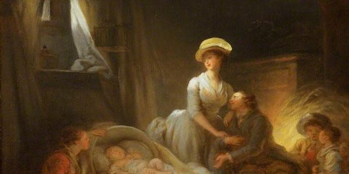 Perawat ASI (wet nurse)