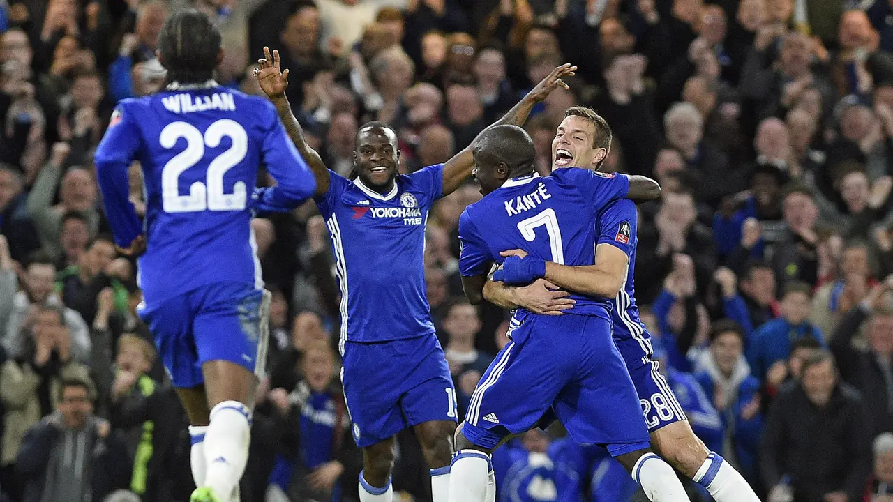 Chelsea