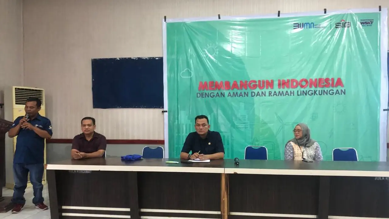 Wakil Ketua Komisi VI DPR RI Martin Manurung (Istimewa)