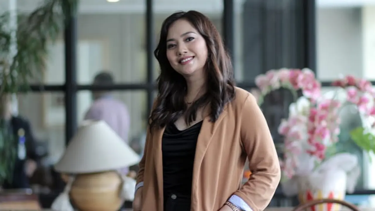 Inez Maharani