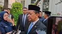Resmi Dilantik Prabowo, Bahlil Lahadalia Rangkap Dua Jabatan Menteri