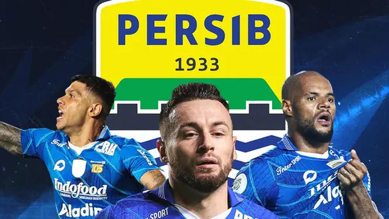 Kata Bojan Hodak Jelang Laga Persib vs Semen Padang Besok, Tak Mau Remehkan Lawan