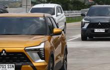 Ssst, Ini Senjata Rahasia Tingkatkan Performa Mitsubishi Xforce