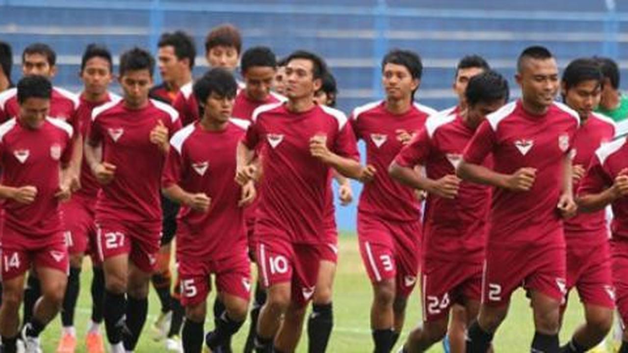 PSM akhirnya batalkan laga ujicoba ke Malaysia