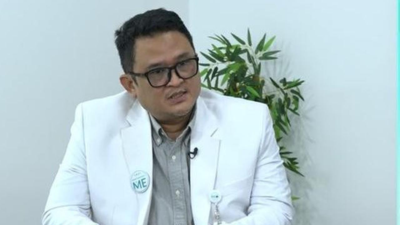Dokter Ungkap Cara Tangani GERD Tanpa Obat, Simak Penjelasannya