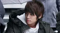 Jonghyun `SHINee` Kesal Terus Di<i>bully</i> Minho