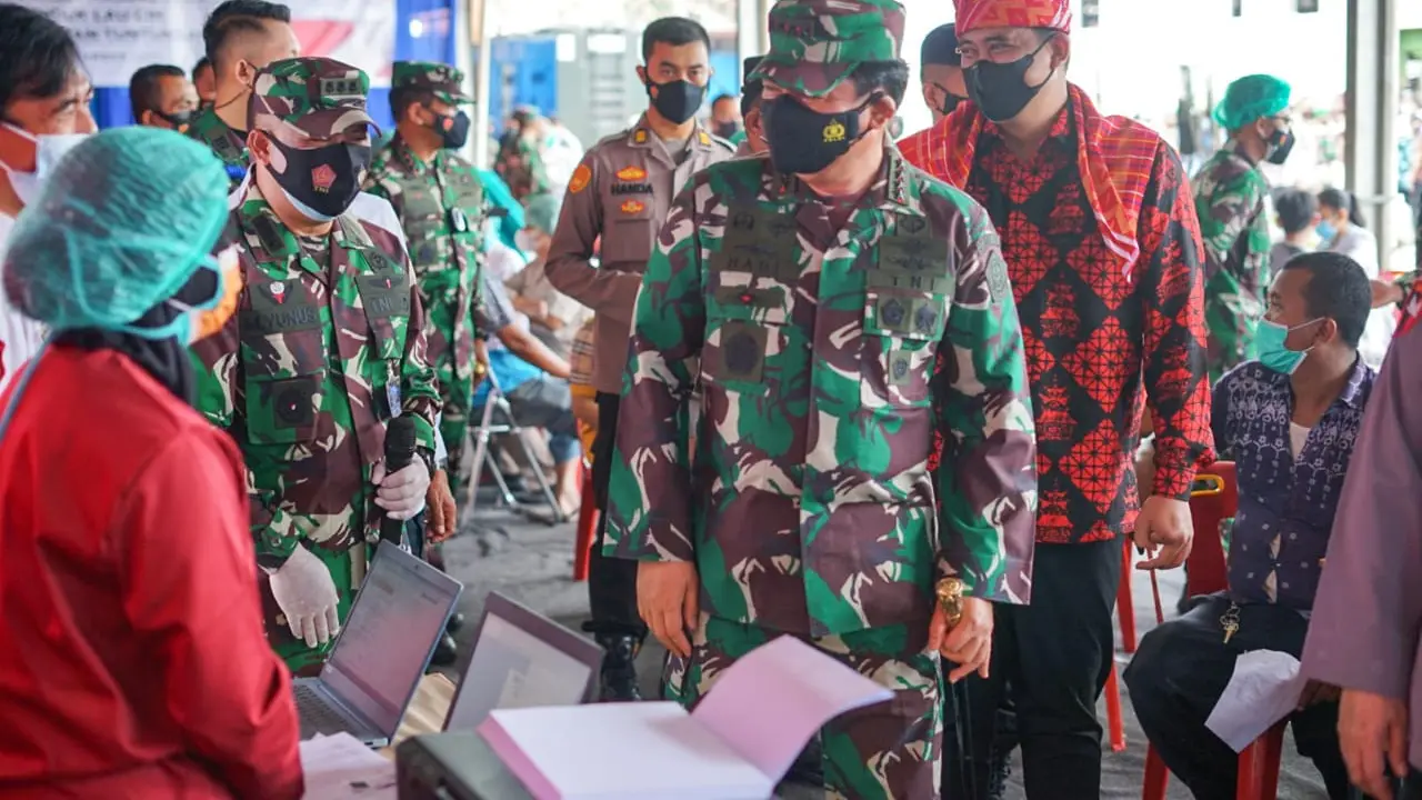 Panglima TNI