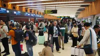 Lima Bandara yang Ditutup Imbas Abu Vulkanik Anak Krakatau