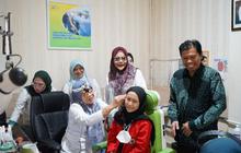 Fakta Unik: 70 Anak Panti Ikuti Pemeriksaan Gratis RSUD Haji Makassar, Wujud Kepedulian Hari Jadi Sulsel