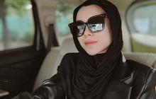 Dulu Hanya Gadis Kampung dan Hidup Sederhana, Sukses Jadi Pedangdut Kini Penampilan Lesti Kejora Berkelas