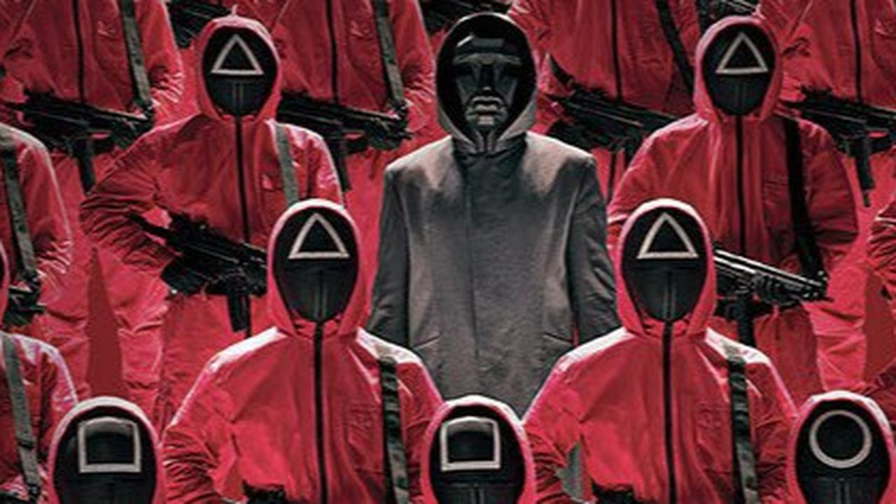 Netflix Bantah Pendapatan dari Squid Game Musim 2 Capai Rp16,2 Triliun, Begini Analisanya