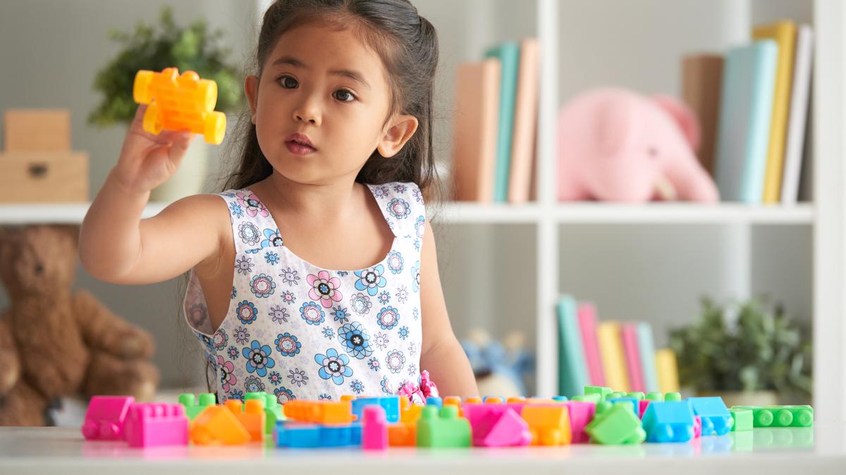 Memahami Peran Bermain untuk Perkembangan Otak Anak, Panduan Cerdas para Orang Tua