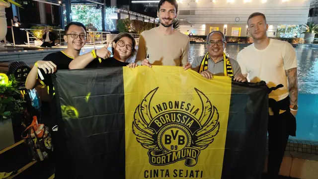 Mats Hummels - Borussia Dortmund