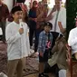 Raditya Dika gelar pengajian jelang pernikahan [foto: instagram/raditya_dika]