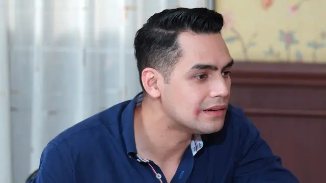 Samudra Cinta
