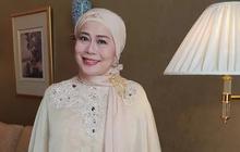 Akibat Abrasi Retina Satu Mata Tidak Berpungsi, Dewi Yull Selalu Bersyukur
