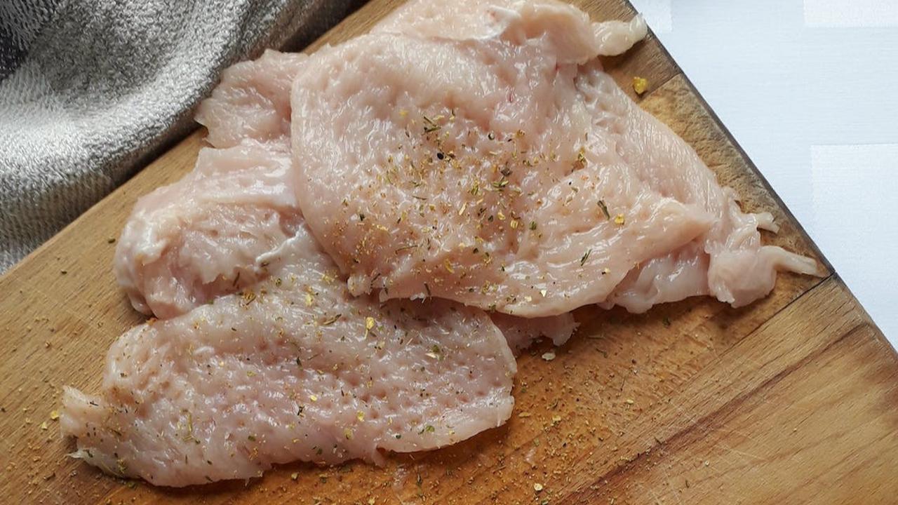 Tinggi Lemak! Sejumlah Bagian Daging Ayam Ini Harus Dihindari saat Diet