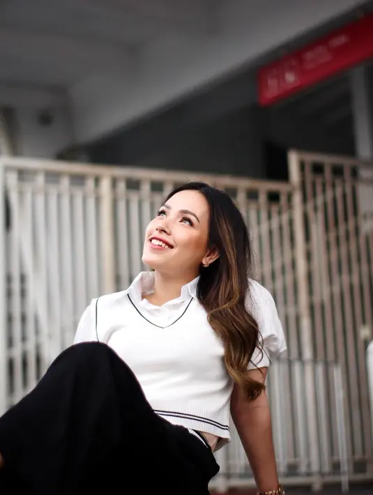 <p>Lady Nayoan (Foto: Instagram/ ladynayoan)</p>