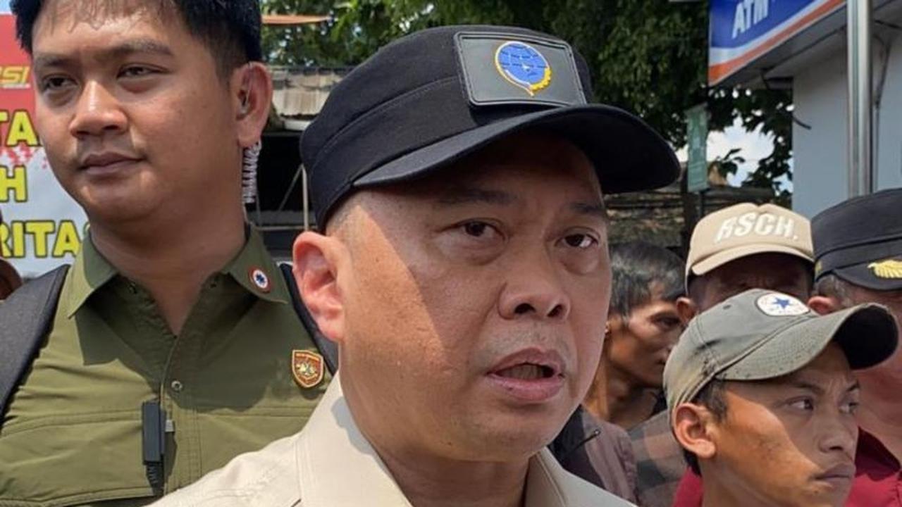 Menteri Perhubungan Imbau Pemudik Pilih Rute Mudik Lebaran Aman dan Waspada Cuaca