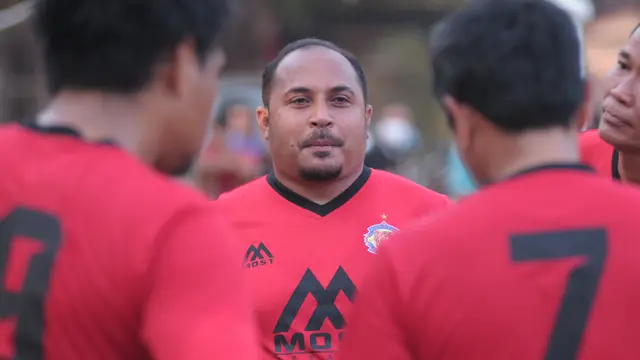 Imran Nahumarury.
