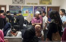Cerita Warga Rela Antre Berjam-jam Demi Bayar Pemutihan Pajak, Ada yang Nunggak 9 Tahun