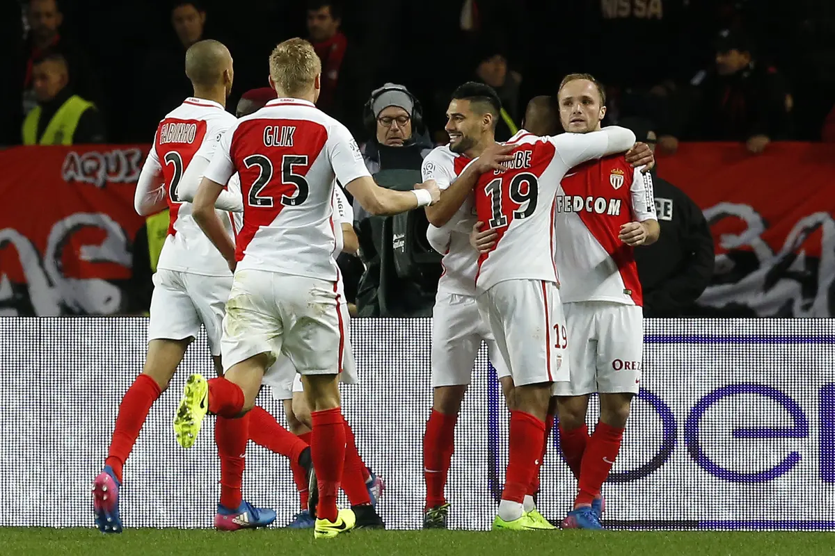 AS Monaco