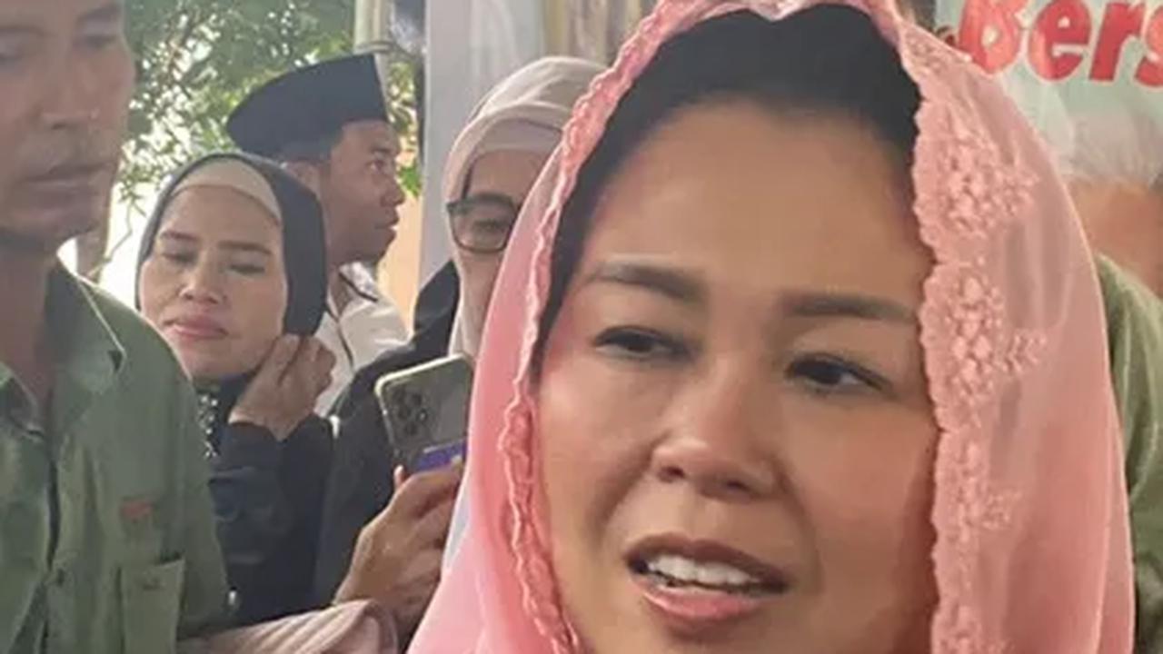 Yenny Wahid: Asam Sulfat Tidak Boleh Dikonsumsi Manusia, Ususnya Bisa Berantakan