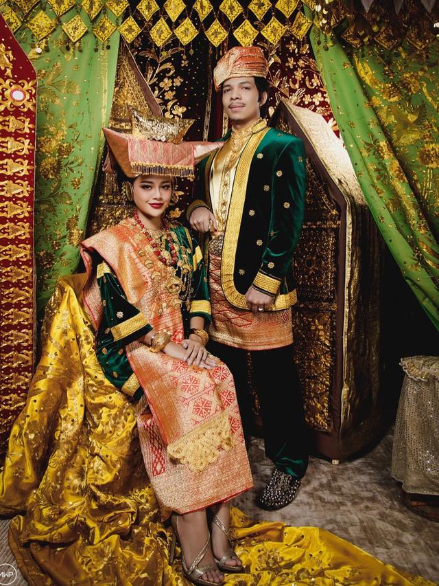 Aurel Hermansyah dan Atta Halilintar Batal Akad Nikah di Istiqlal