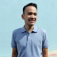 Kabar tak sedap datang dari mantan Gubernur DKI Jakarta, Basuki Tjahaja Purnama, atau Ahok yang dikabarkan mengajukan gugatan cerai terhadap istrinya, Veronica Tan. Hal ini pastinya sontak menjadi sorotan publik. (Deki Prayoga/Bintang.com)