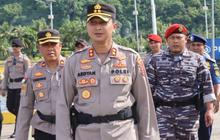 Tim SAR Gabungan Terus Lakukan Pencarian Korban Perahu Terbalik di Raimbawi